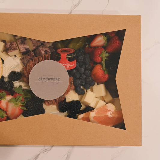 Charcuterie Box