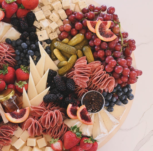 Charcuterie Board