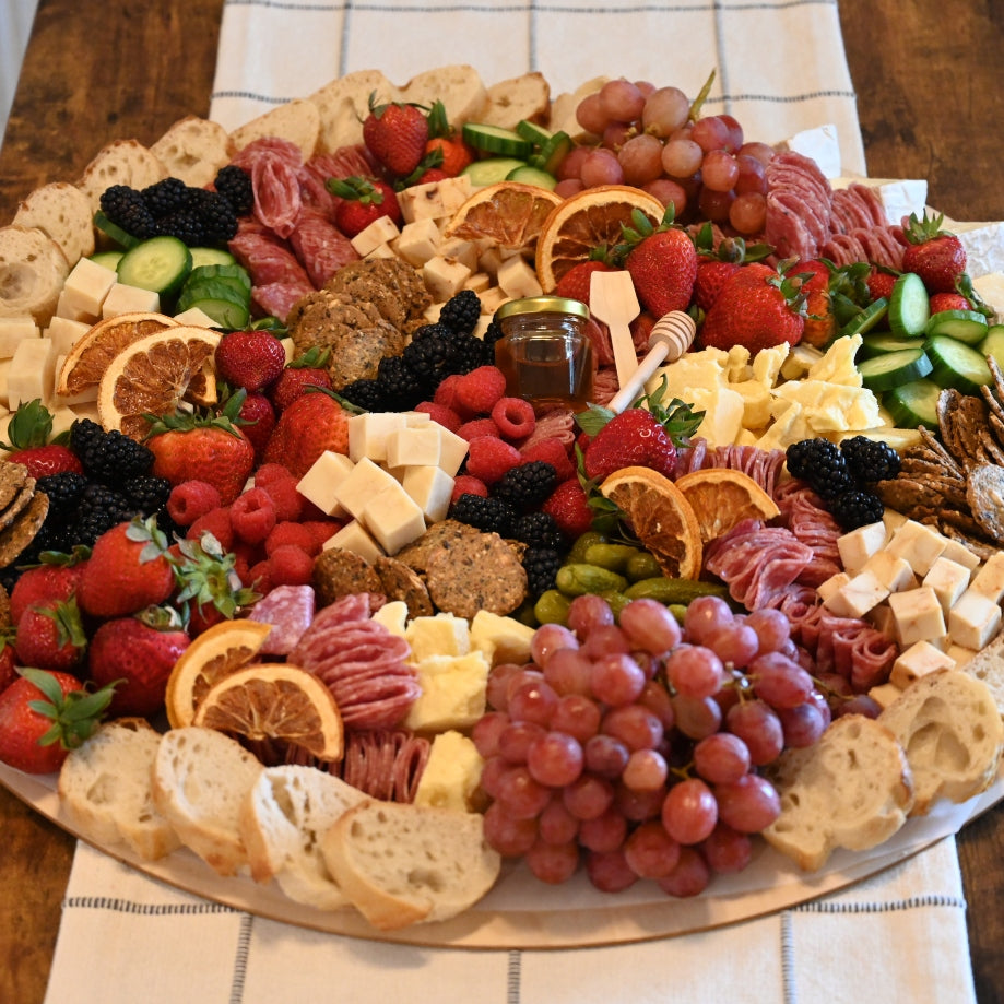 Charcuterie Board