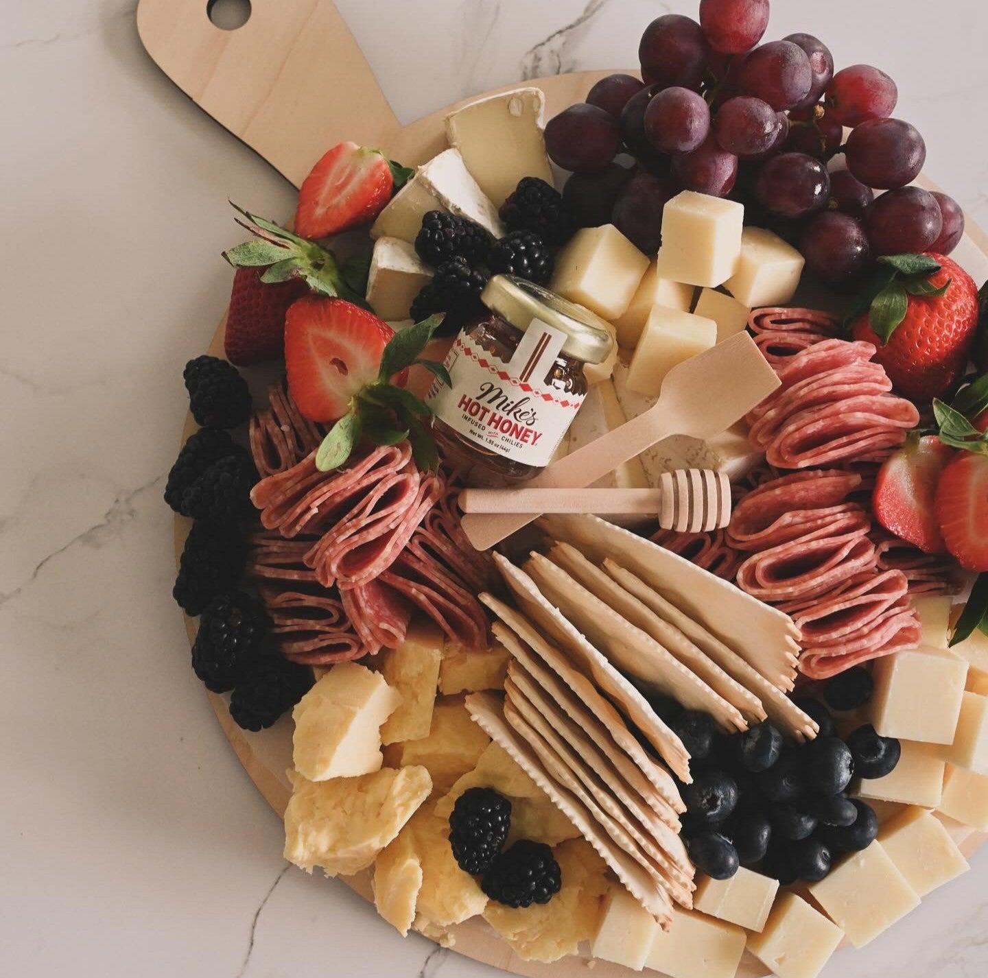 Charcuterie Board