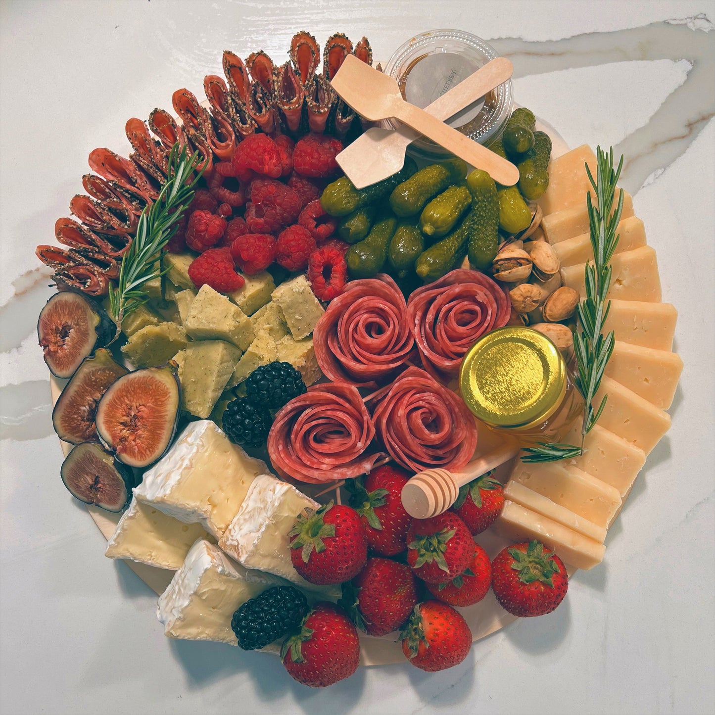 Charcuterie Board